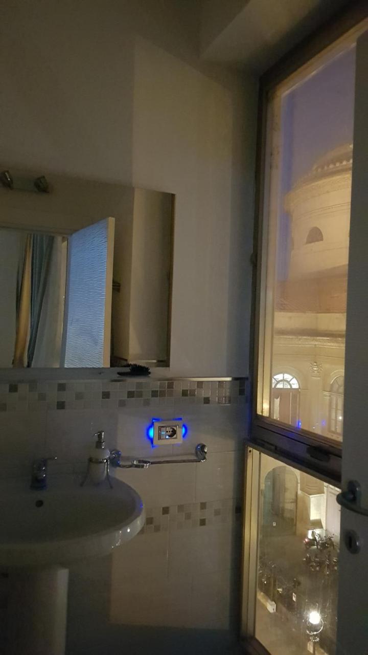 Bed and Breakfast Opera House Palermo Exterior foto