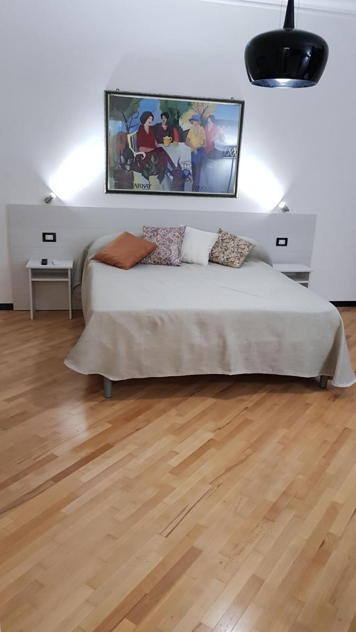 Bed and Breakfast Opera House Palermo Exterior foto