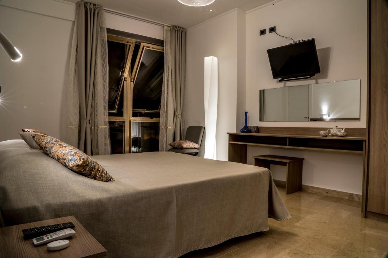 Bed and Breakfast Opera House Palermo Exterior foto