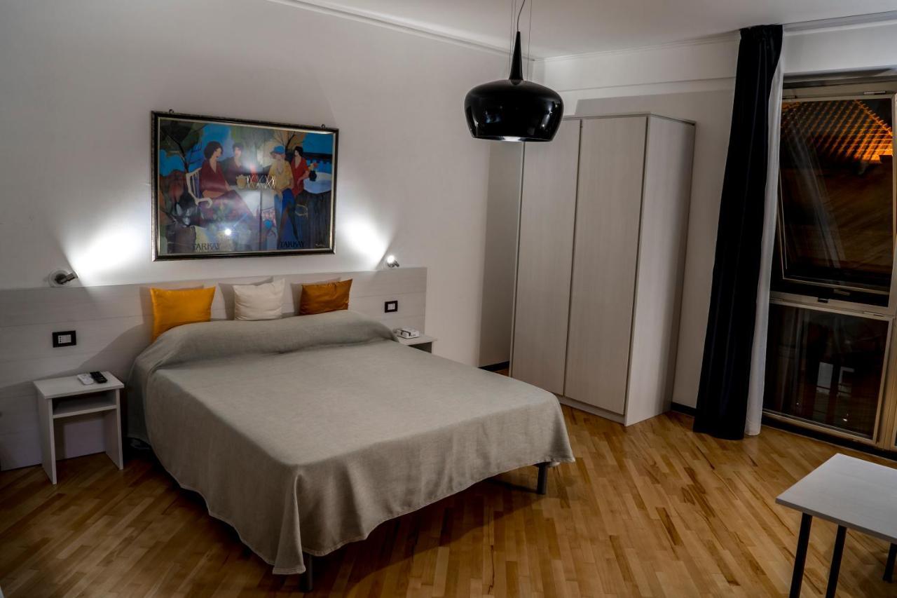 Bed and Breakfast Opera House Palermo Exterior foto