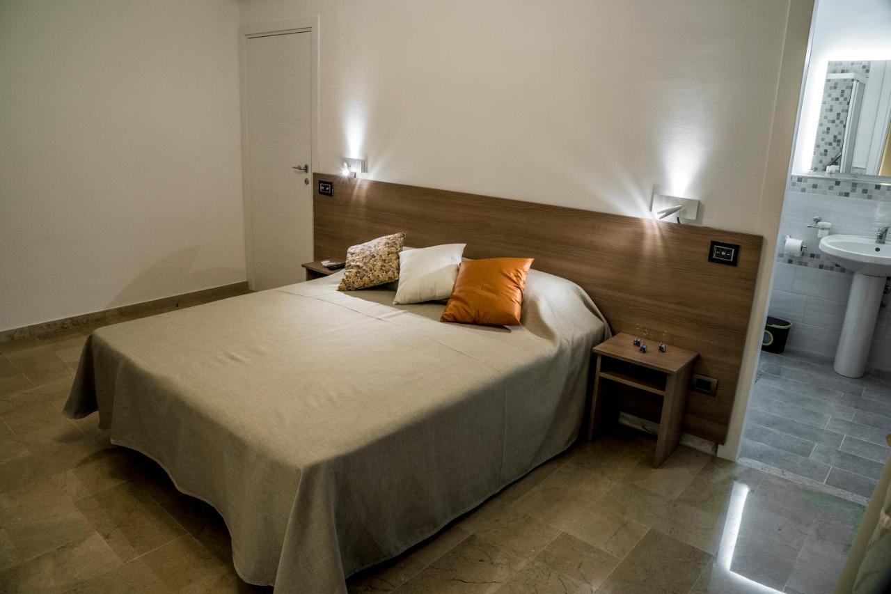 Bed and Breakfast Opera House Palermo Exterior foto